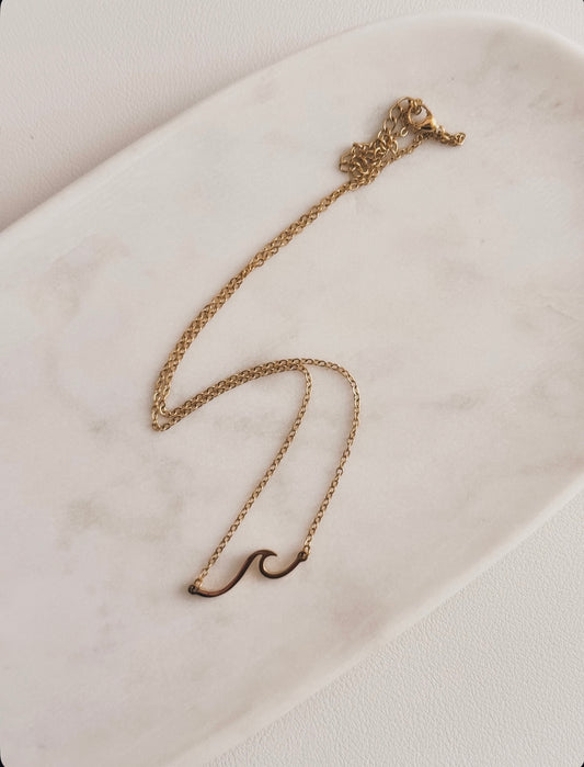 Ola Necklace