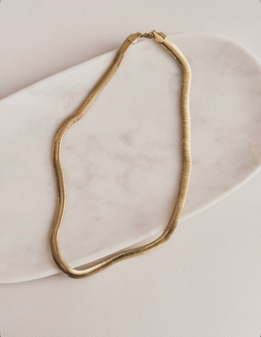Snake chain