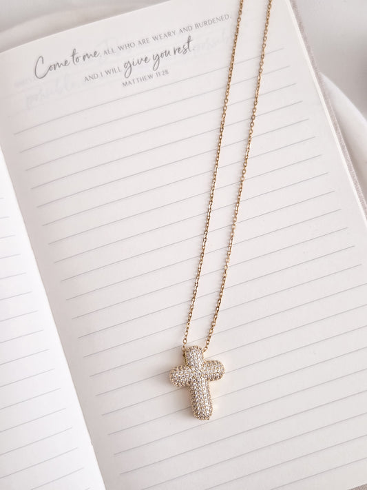 Misericordioso Necklace