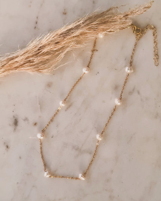 Sara Necklace
