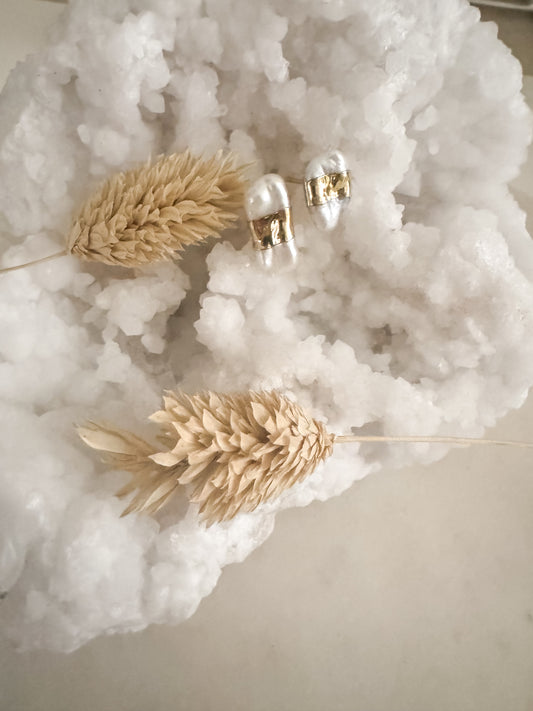 Cleo studs