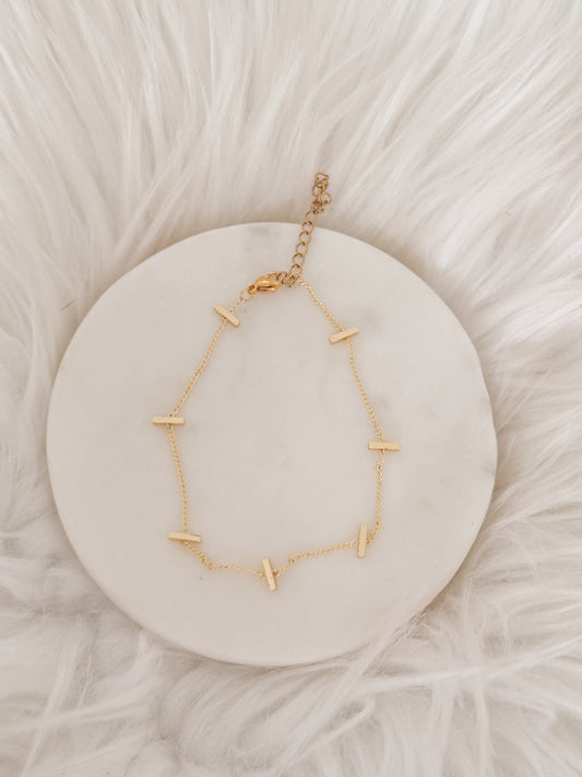Adara bracelet