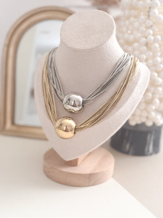 Elegante Necklace