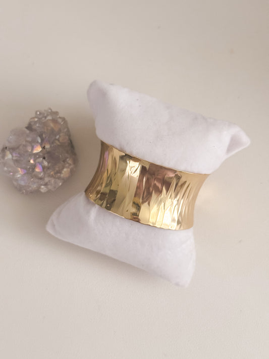 Bold Bangle