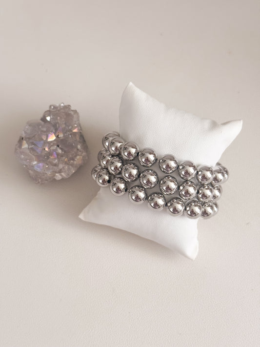 Bali Bold (Silver)