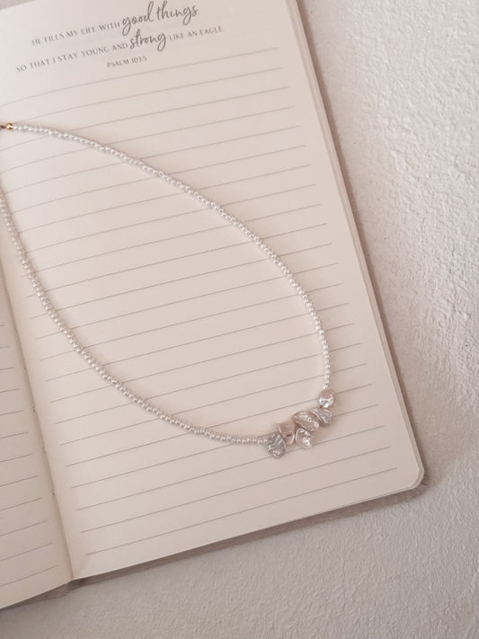 Ariel Necklace
