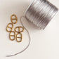 Lea Hilo Bracelet