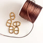 Lea Hilo Bracelet