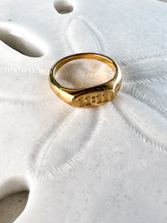 11:11 Ring