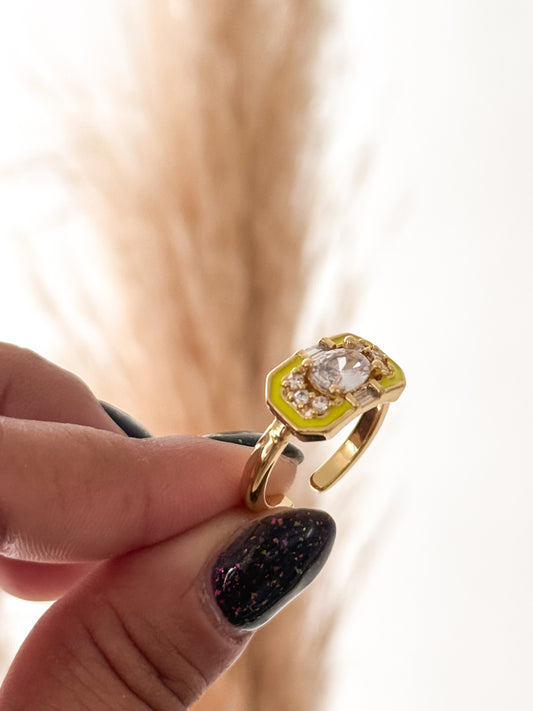 Tropi Ring
