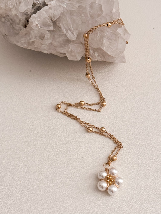 Aura Necklace