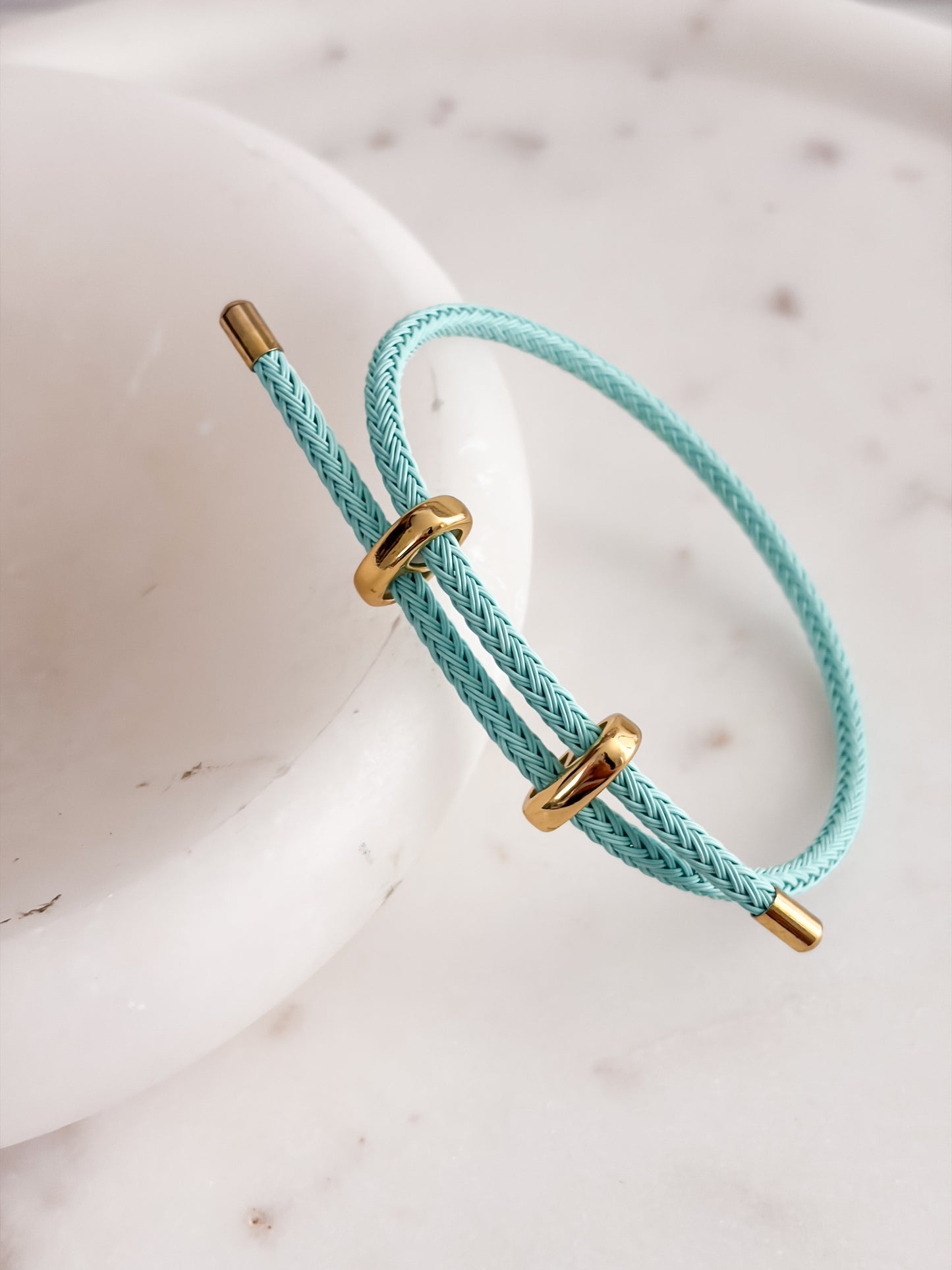 Ámbar Bracelets