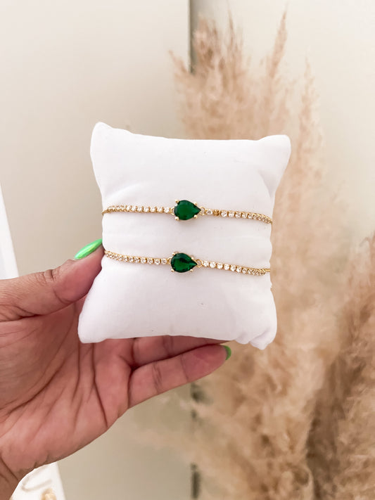 Sofia Bracelet