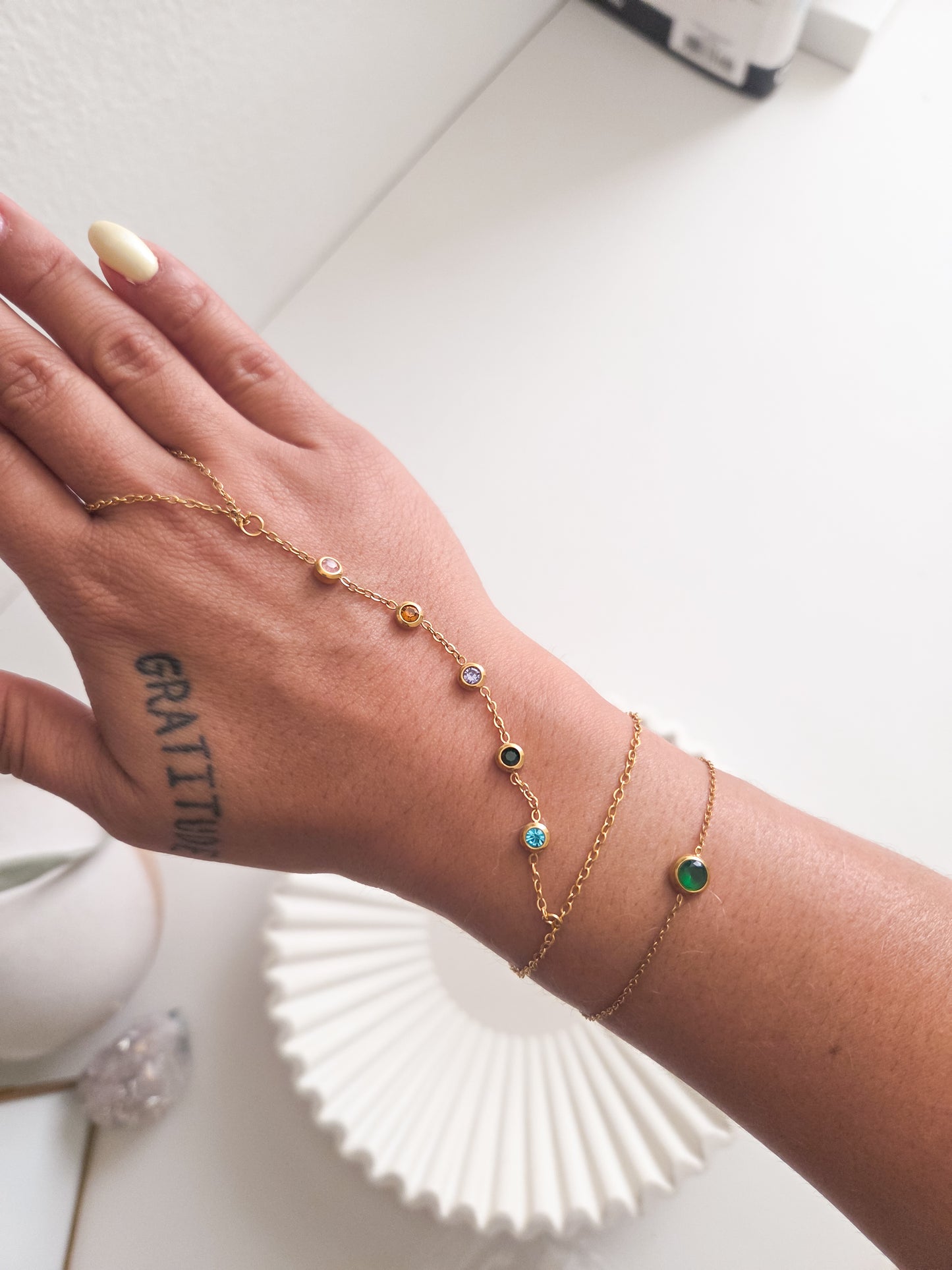 Ring Chain