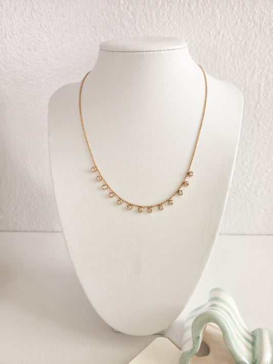 Mariana Necklace