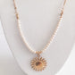 Soleado Necklace