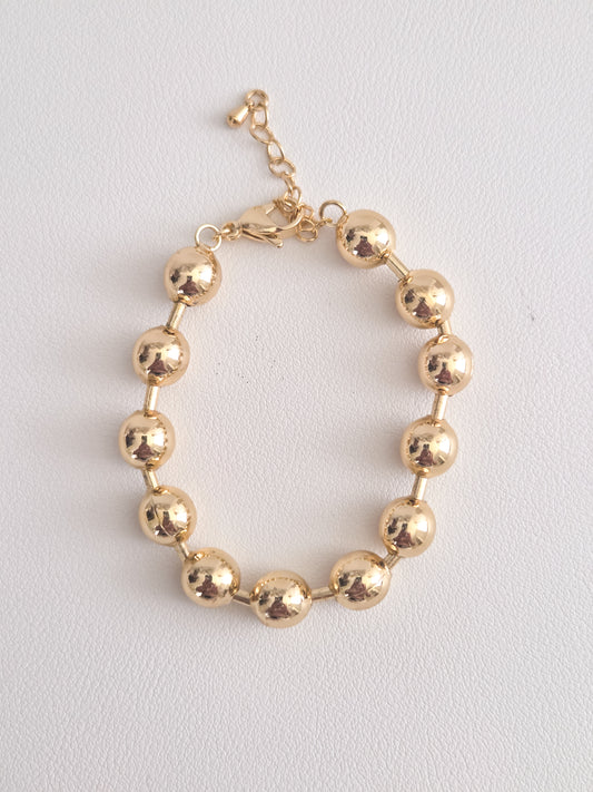Bold Bali Bracelet