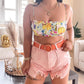 Playero short