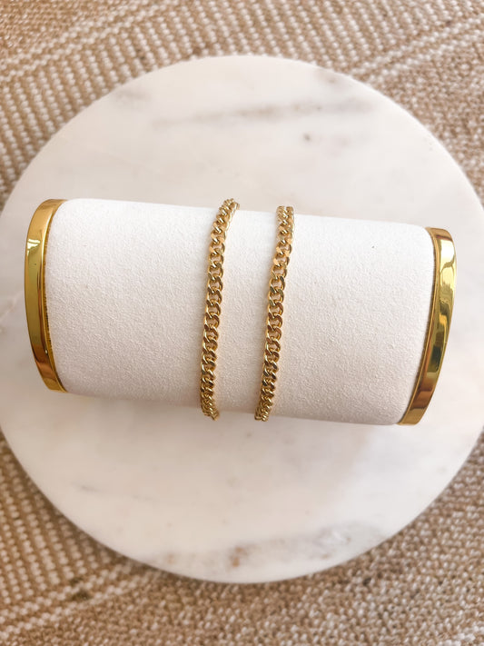 Cubana bracelet