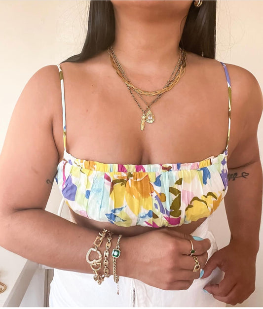 Girly top