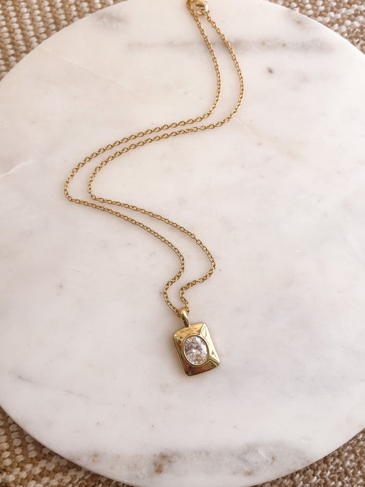 Lorena necklace