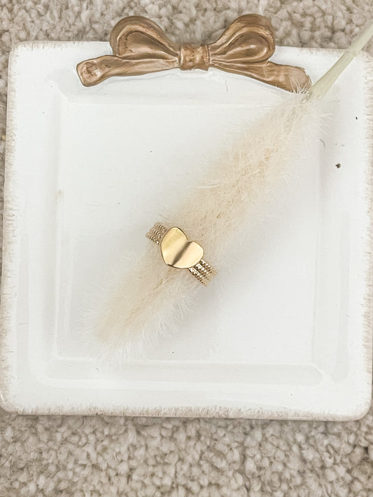 Bonita ring