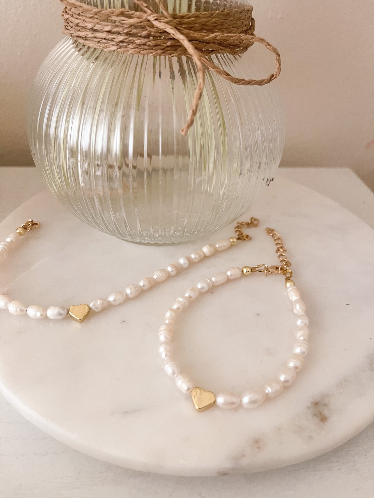 Love bracelet
