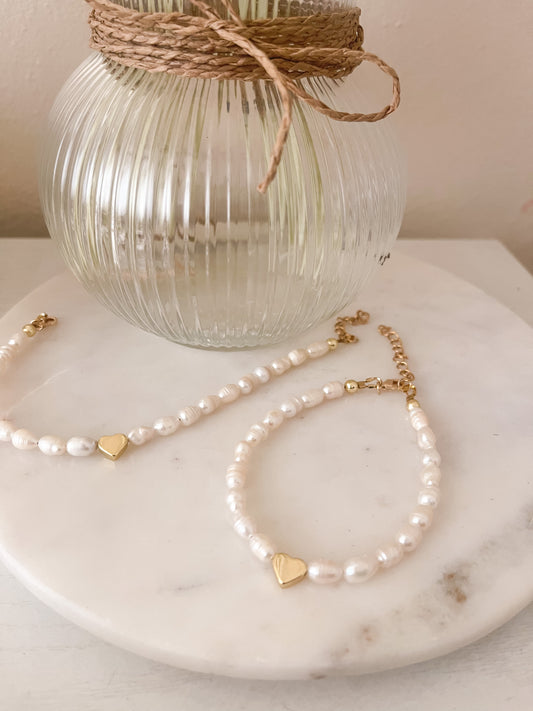 Love bracelet