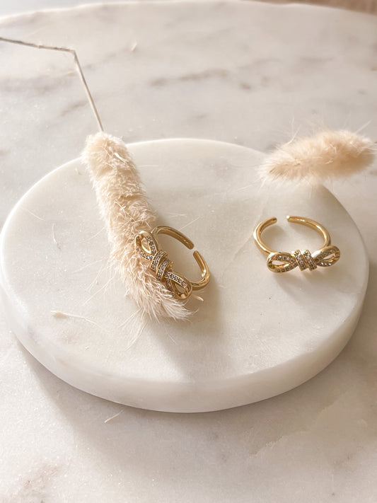Girly ring