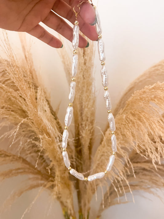 Hada necklace