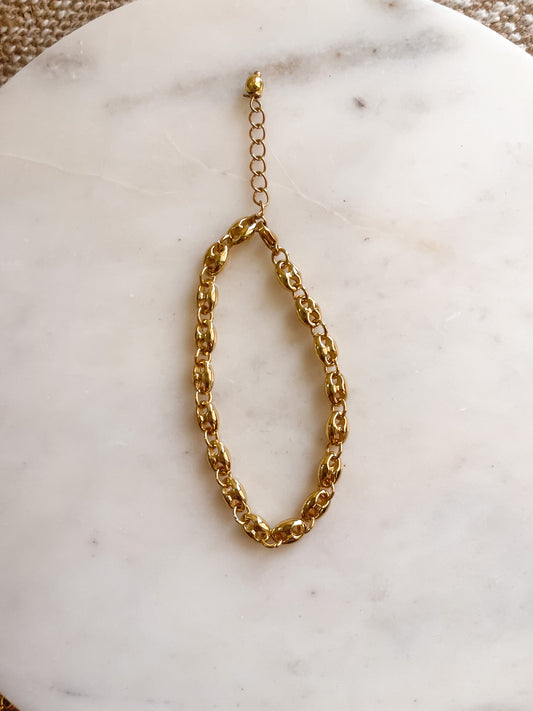 Mini Gg bracelet