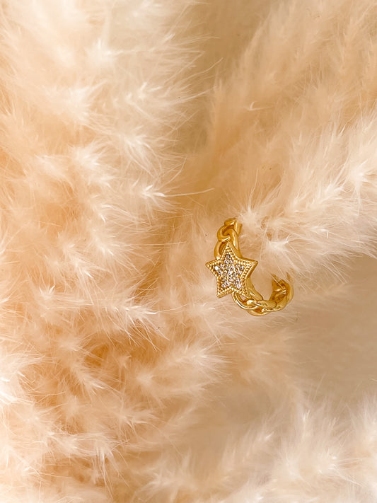 Estrellita ring