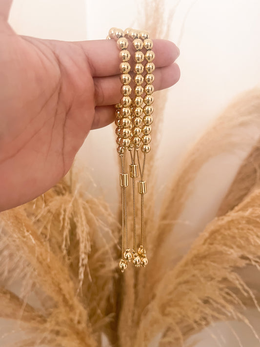 Bali bracelet